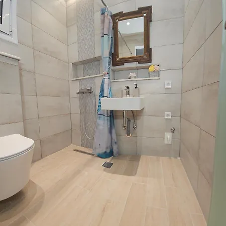 Seal Of Knight - Castle View - Downtown Near The Lejlighed Rhodes City