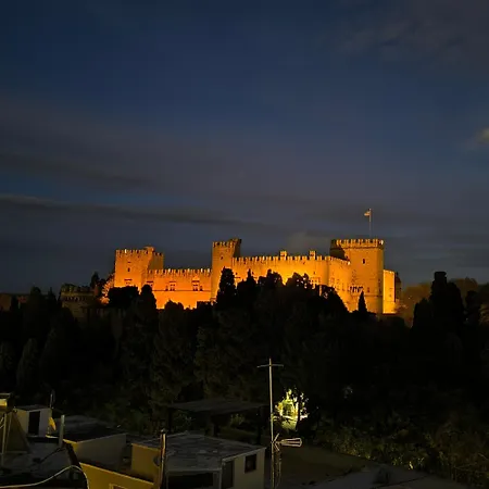 Seal Of Knight - Castle View - Downtown Near The Lejlighed
