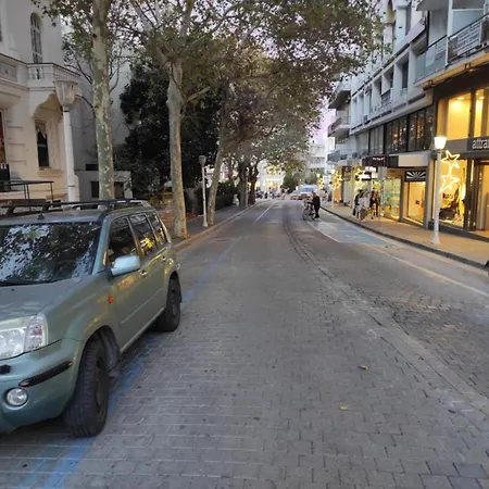 דירה Seal Of Knight - Castle View - Downtown Near The